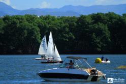 Galeria de Fotos - FOTOS - Snipe Match Race São Pedro