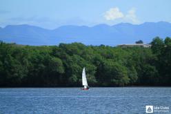 Galeria de Fotos - FOTOS - Snipe Match Race São Pedro