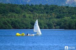 Galeria de Fotos - FOTOS - Snipe Match Race São Pedro