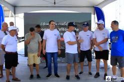Galeria de Fotos - FOTOS - Snipe Match Race São Pedro