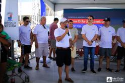 Galeria de Fotos - FOTOS - Snipe Match Race São Pedro