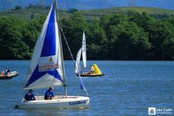 Galeria de Fotos - FOTOS - Snipe Match Race São Pedro