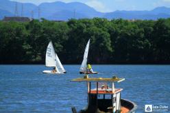 Galeria de Fotos - FOTOS - Snipe Match Race São Pedro