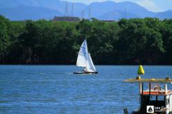 Galeria de Fotos - FOTOS - Snipe Match Race São Pedro