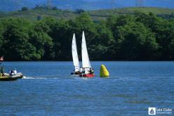 Galeria de Fotos - FOTOS - Snipe Match Race São Pedro