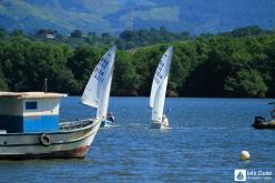 Galeria de Fotos - FOTOS - Snipe Match Race São Pedro
