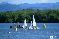 Galeria de Fotos - FOTOS - Snipe Match Race São Pedro