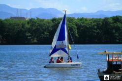 Galeria de Fotos - FOTOS - Snipe Match Race São Pedro