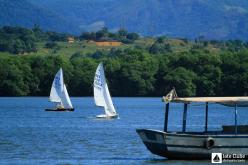 Galeria de Fotos - FOTOS - Snipe Match Race São Pedro