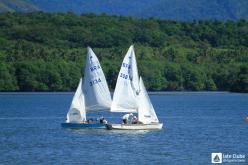 Galeria de Fotos - FOTOS - Snipe Match Race São Pedro