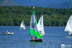 Galeria de Fotos - FOTOS - Snipe Match Race São Pedro