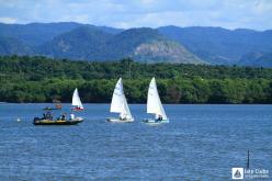 Galeria de Fotos - FOTOS - Snipe Match Race São Pedro