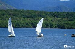 Galeria de Fotos - FOTOS - Snipe Match Race São Pedro