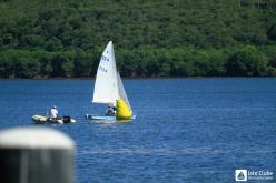 Galeria de Fotos - FOTOS - Snipe Match Race São Pedro