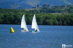 Galeria de Fotos - FOTOS - Snipe Match Race São Pedro