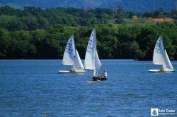 Galeria de Fotos - FOTOS - Snipe Match Race São Pedro