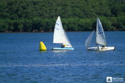 Galeria de Fotos - FOTOS - Snipe Match Race São Pedro