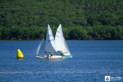 Galeria de Fotos - FOTOS - Snipe Match Race São Pedro