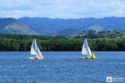 Galeria de Fotos - FOTOS - Snipe Match Race São Pedro