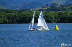 Galeria de Fotos - FOTOS - Snipe Match Race São Pedro