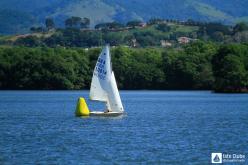 Galeria de Fotos - FOTOS - Snipe Match Race São Pedro