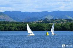 Galeria de Fotos - FOTOS - Snipe Match Race São Pedro