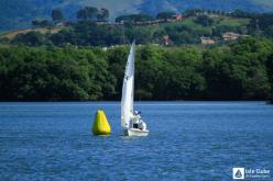 Galeria de Fotos - FOTOS - Snipe Match Race São Pedro