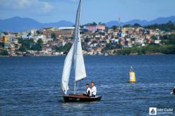 Galeria de Fotos - FOTOS - Snipe Match Race São Pedro