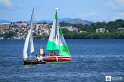 Galeria de Fotos - FOTOS - Snipe Match Race São Pedro