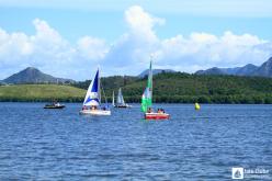 Galeria de Fotos - FOTOS - Snipe Match Race São Pedro