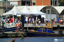Galeria de Fotos - FOTOS - Snipe Match Race São Pedro