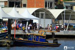 Galeria de Fotos - FOTOS - Snipe Match Race São Pedro