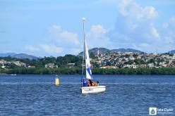 Galeria de Fotos - FOTOS - Snipe Match Race São Pedro