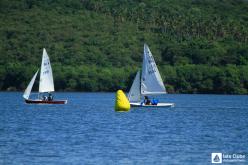 Galeria de Fotos - FOTOS - Snipe Match Race São Pedro