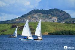 Galeria de Fotos - FOTOS - Snipe Match Race São Pedro