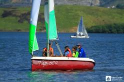 Galeria de Fotos - FOTOS - Snipe Match Race São Pedro