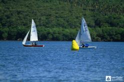 Galeria de Fotos - FOTOS - Snipe Match Race São Pedro