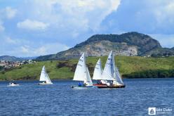 Galeria de Fotos - FOTOS - Snipe Match Race São Pedro