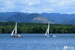 Galeria de Fotos - FOTOS - Snipe Match Race São Pedro