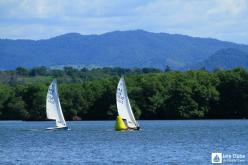 Galeria de Fotos - FOTOS - Snipe Match Race São Pedro