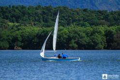 Galeria de Fotos - FOTOS - Snipe Match Race São Pedro