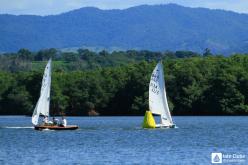 Galeria de Fotos - FOTOS - Snipe Match Race São Pedro