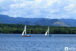 Galeria de Fotos - FOTOS - Snipe Match Race São Pedro
