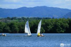 Galeria de Fotos - FOTOS - Snipe Match Race São Pedro
