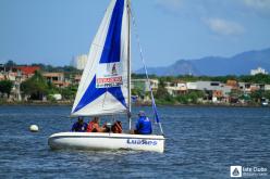 Galeria de Fotos - FOTOS - Snipe Match Race São Pedro
