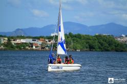 Galeria de Fotos - FOTOS - Snipe Match Race São Pedro