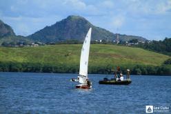 Galeria de Fotos - FOTOS - Snipe Match Race São Pedro