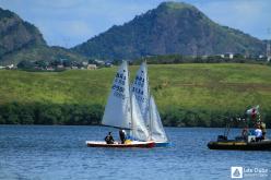 Galeria de Fotos - FOTOS - Snipe Match Race São Pedro