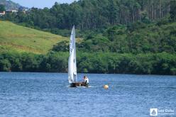 Galeria de Fotos - FOTOS - Snipe Match Race São Pedro