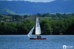 Galeria de Fotos - FOTOS - Snipe Match Race São Pedro